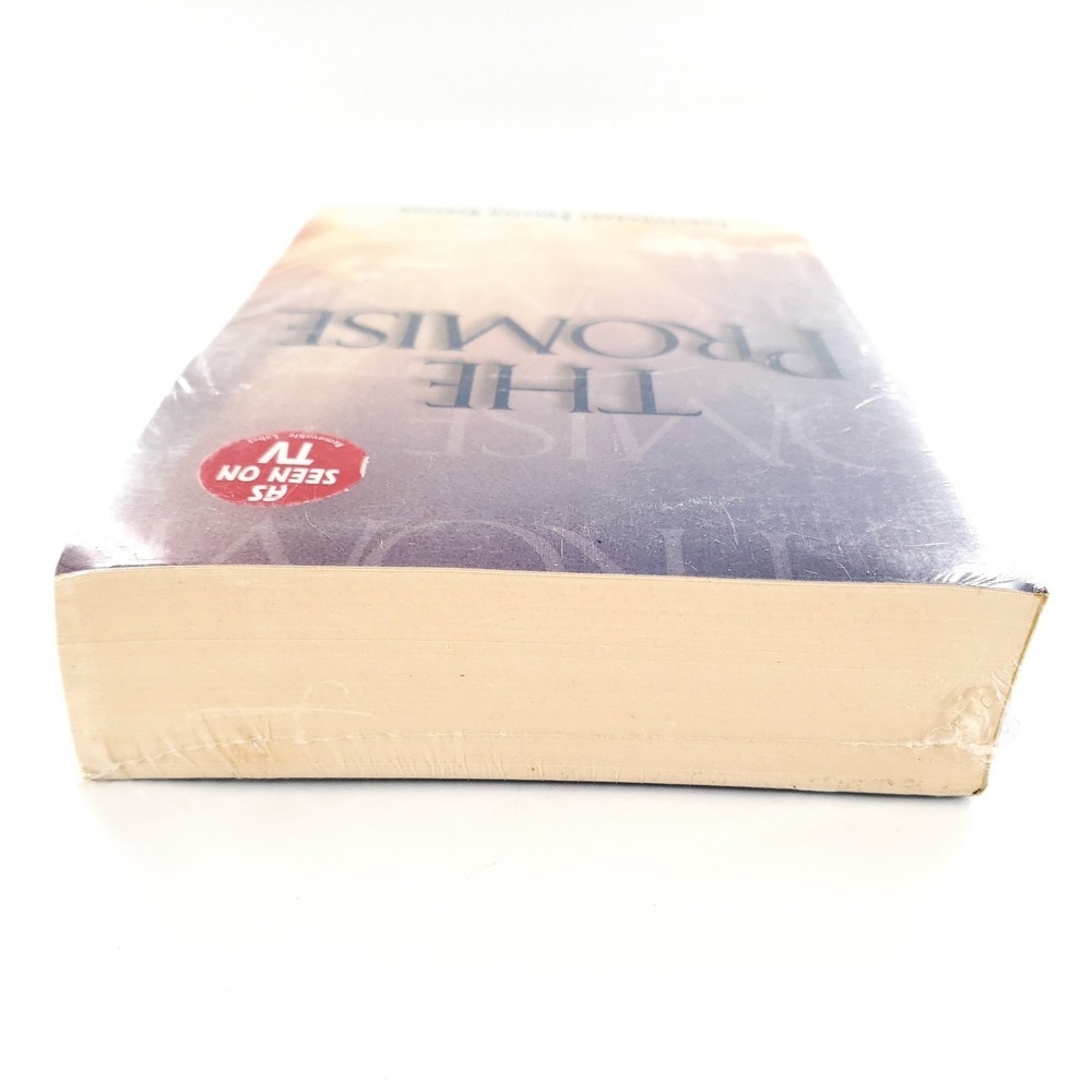 Promise Bible Contemporary English Version (1995, Trade Paperback) New Sealed - Picture 7 of 8